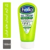 ژل کرم آبرسان هلو فرش مدل NORMAL SKIN حجم 150 میلی لیتر
