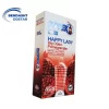 کاندوم کدکس مدل happy lady بسته 10 عددی