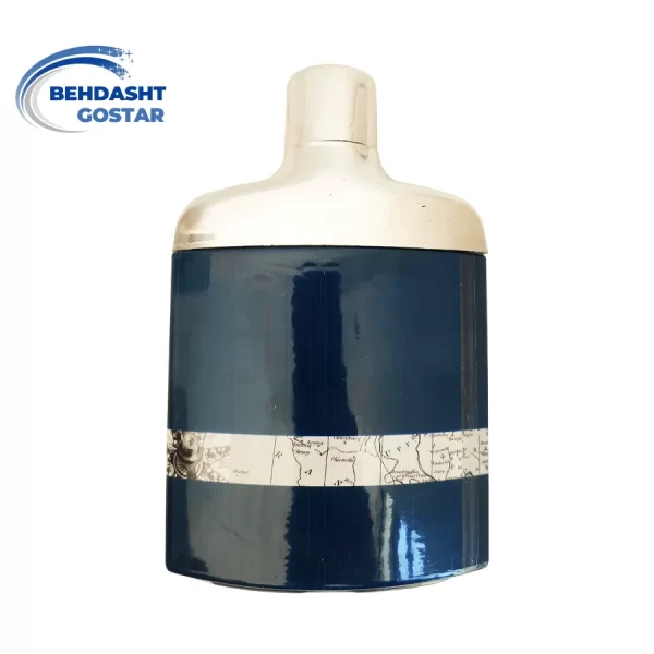 عطر و ادکلن مردانه اسکلاره تلگرام دارک بلو ادوپرفیوم Sclaree Telegram Dark Blue EDP For Men