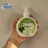 کرم دست و صورت انشور هاینس مدل آبرسان خیار حجم 200 میلی لیتر