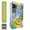 کاندوم کلایمکس مدل Pleasure بسته 12 عددی