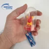 کاندوم فانتزی طرح موش قرمز بسته 1 عددی