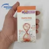 کاندوم تاخیری مضاعف ایکس دریم مدل Double Delay بسته 12 عددی