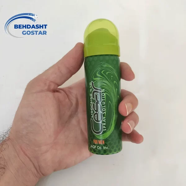 اسپری تاخیری سزار Amino